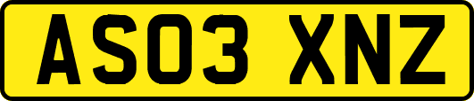 AS03XNZ