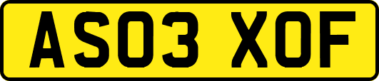 AS03XOF
