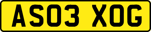 AS03XOG