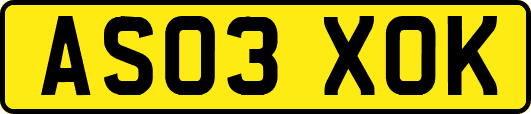 AS03XOK