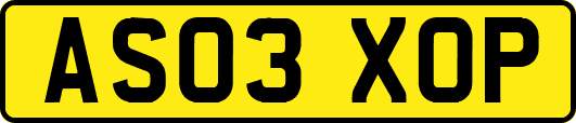 AS03XOP