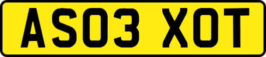 AS03XOT