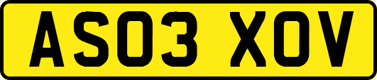AS03XOV
