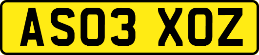 AS03XOZ