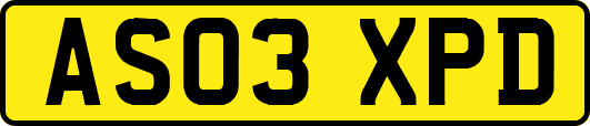 AS03XPD