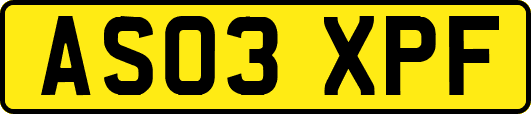 AS03XPF