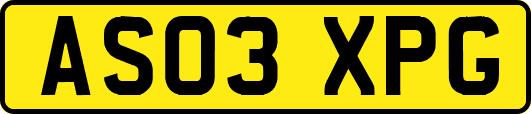 AS03XPG