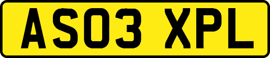 AS03XPL
