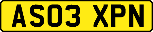 AS03XPN