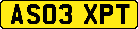 AS03XPT