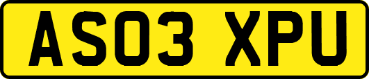 AS03XPU