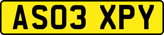 AS03XPY