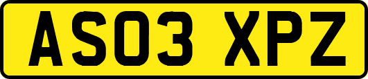 AS03XPZ