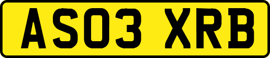 AS03XRB