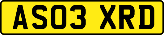 AS03XRD