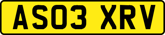 AS03XRV