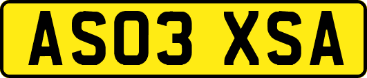 AS03XSA