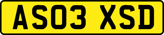 AS03XSD