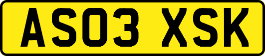 AS03XSK