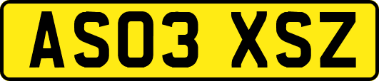 AS03XSZ