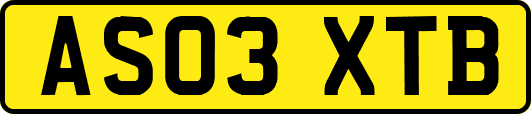AS03XTB