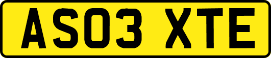 AS03XTE
