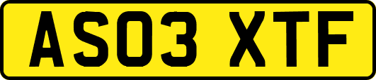 AS03XTF