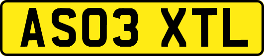 AS03XTL