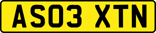 AS03XTN