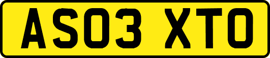 AS03XTO