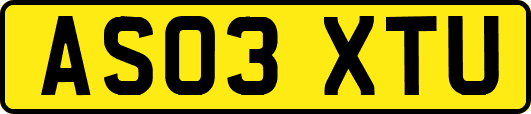 AS03XTU