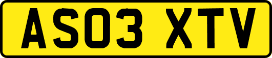 AS03XTV