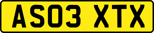 AS03XTX