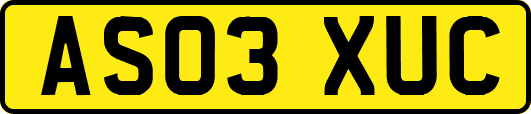 AS03XUC