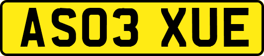 AS03XUE