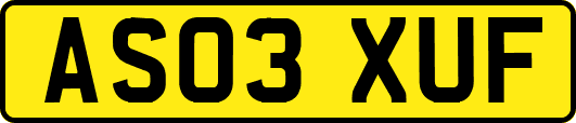 AS03XUF