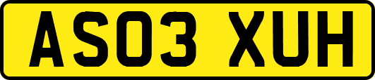 AS03XUH