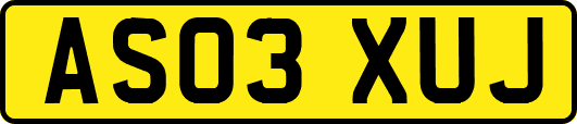 AS03XUJ