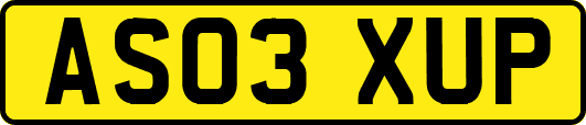 AS03XUP