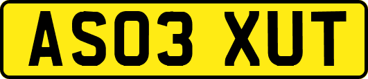 AS03XUT