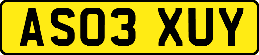 AS03XUY