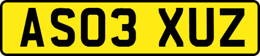 AS03XUZ