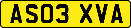 AS03XVA