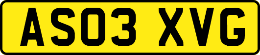 AS03XVG
