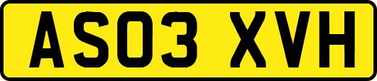 AS03XVH