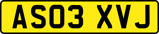 AS03XVJ