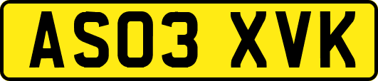 AS03XVK