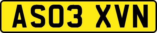 AS03XVN