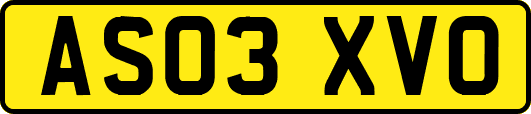 AS03XVO