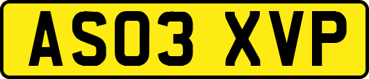 AS03XVP